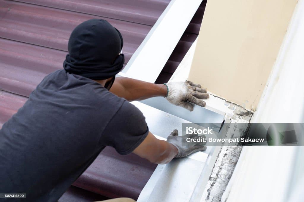 Recherche & Réparation Fuite – Couvreur Val-d'Oise