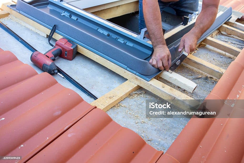 Rénovation Toiture Complète – Couvreur Val-d'Oise