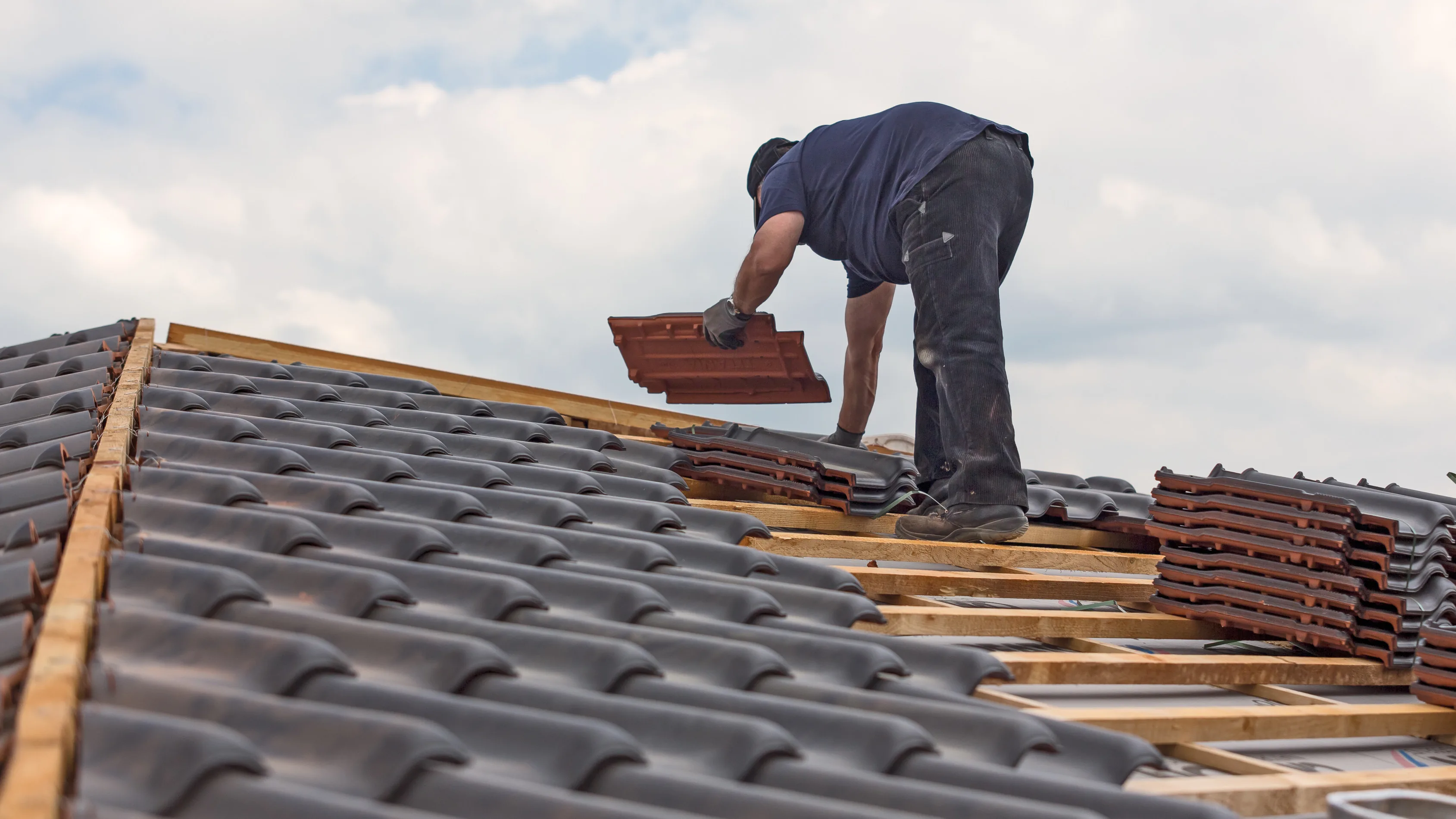 Rénovation Toiture Complète – Couvreur Val-d'Oise